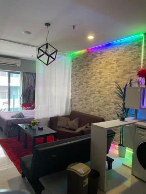 Mercu Summer Suite KLCC Studio with Karaoke